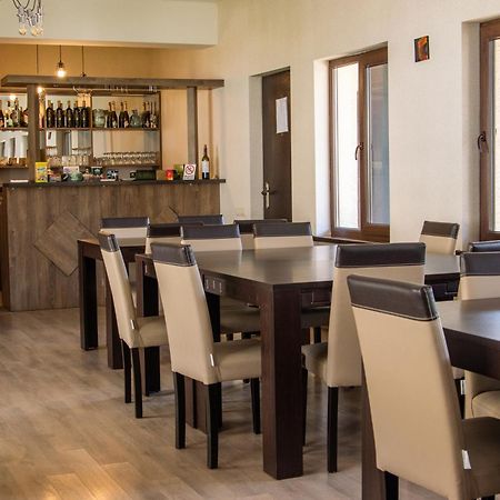 Guest House Oxygen Kazbegi Luaran gambar