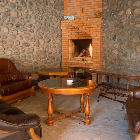 Guest House Oxygen Kazbegi Luaran gambar