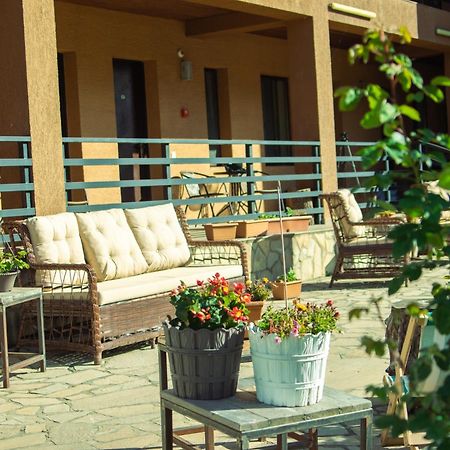 Guest House Oxygen Kazbegi Luaran gambar