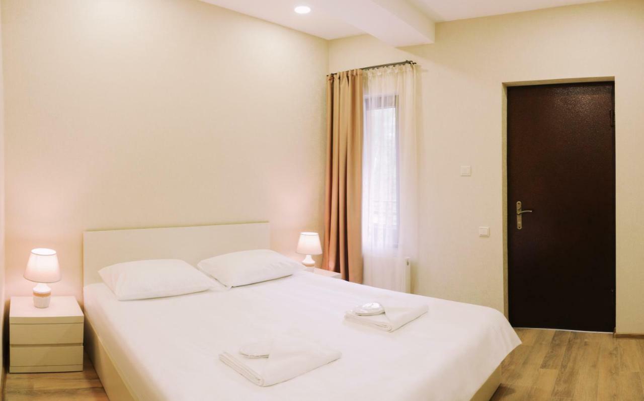 Guest House Oxygen Kazbegi Luaran gambar